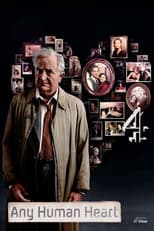 Poster for Any Human Heart