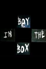 Poster for Boy in the Box