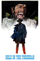 Poster for Hole in the Forehead