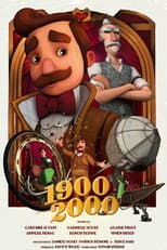 Poster for 1900-2000