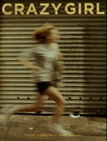 Poster for Crazy Girl