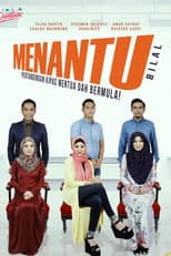 Poster for Menantu Bilal