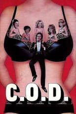 Poster for C.O.D.