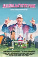 Poster for Allerlaatste hak