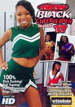 Poster for New Black Cheerleader Search 17