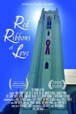 Poster for Red Ribbons of Love
