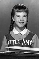 Poster for Little Amy