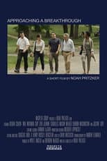 Poster for Approaching a Breakthrough
