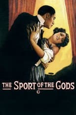 Poster for The Sport of the Gods