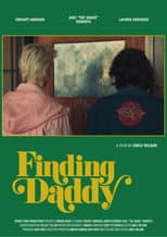Poster for Finding Daddy