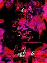 Poster for Sewn with Scarlet Strings