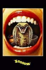 Poster for Sssssss