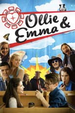 Poster for Ollie and Emma