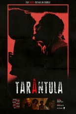 Poster for Tarantula