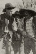 Poster for Along the Border