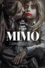 Poster for Mime