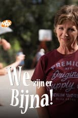 Poster for We Zijn Er Bijna