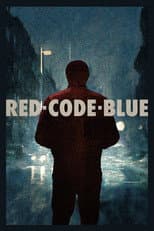 Poster for Red Code Blue