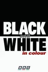 Poster for Black and White in Colour