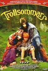 Poster for Trollsommar