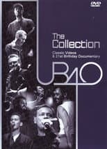 Poster for UB40 - The Collection
