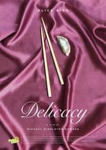 Poster for Delicacy