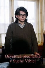 Poster for Osvětová přednáška v Suché Vrbici
