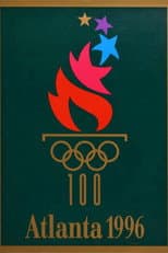 Poster for Atlanta 1996: Games of the XXVI Olympiad - Opening Ceremony
