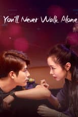 Poster for You'll Never Walk Alone