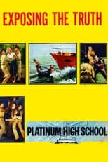 Poster for Platinum High School