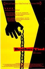 Poster for Brother Tied