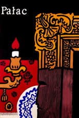 Poster for The Palace