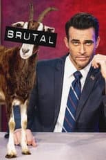Poster for Brutal