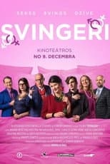 Poster for Swingers