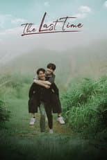 Poster for The Last Time