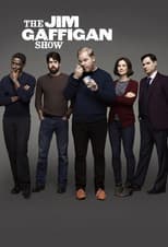 Poster for The Jim Gaffigan Show