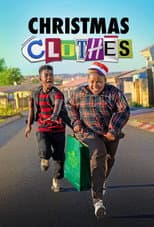 Poster for Christmas Clothes