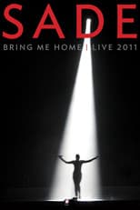 Poster for Sade : Bring Me Home