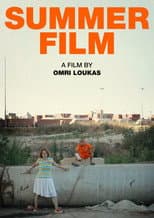 Poster for Summer Film