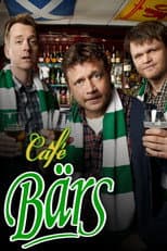 Poster for Café Bärs
