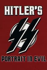 Poster for Hitler's SS: Portrait in Evil