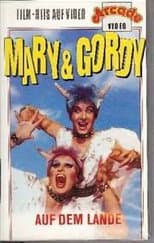 Poster for Mary und Gordy - Auf dem Lande