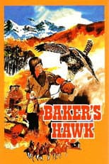 Poster for Baker's Hawk