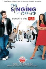 Poster for The Singing Office