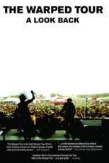 Poster for The Warped Tour Documentary