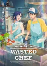 Poster for Wasted Chef
