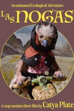 Poster for Las Nogas