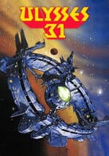 Poster for Ulysses 31