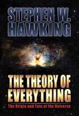 Poster for Stephen Hawking and The Theory of Everything