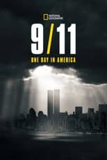 Poster for 9/11: One Day in America